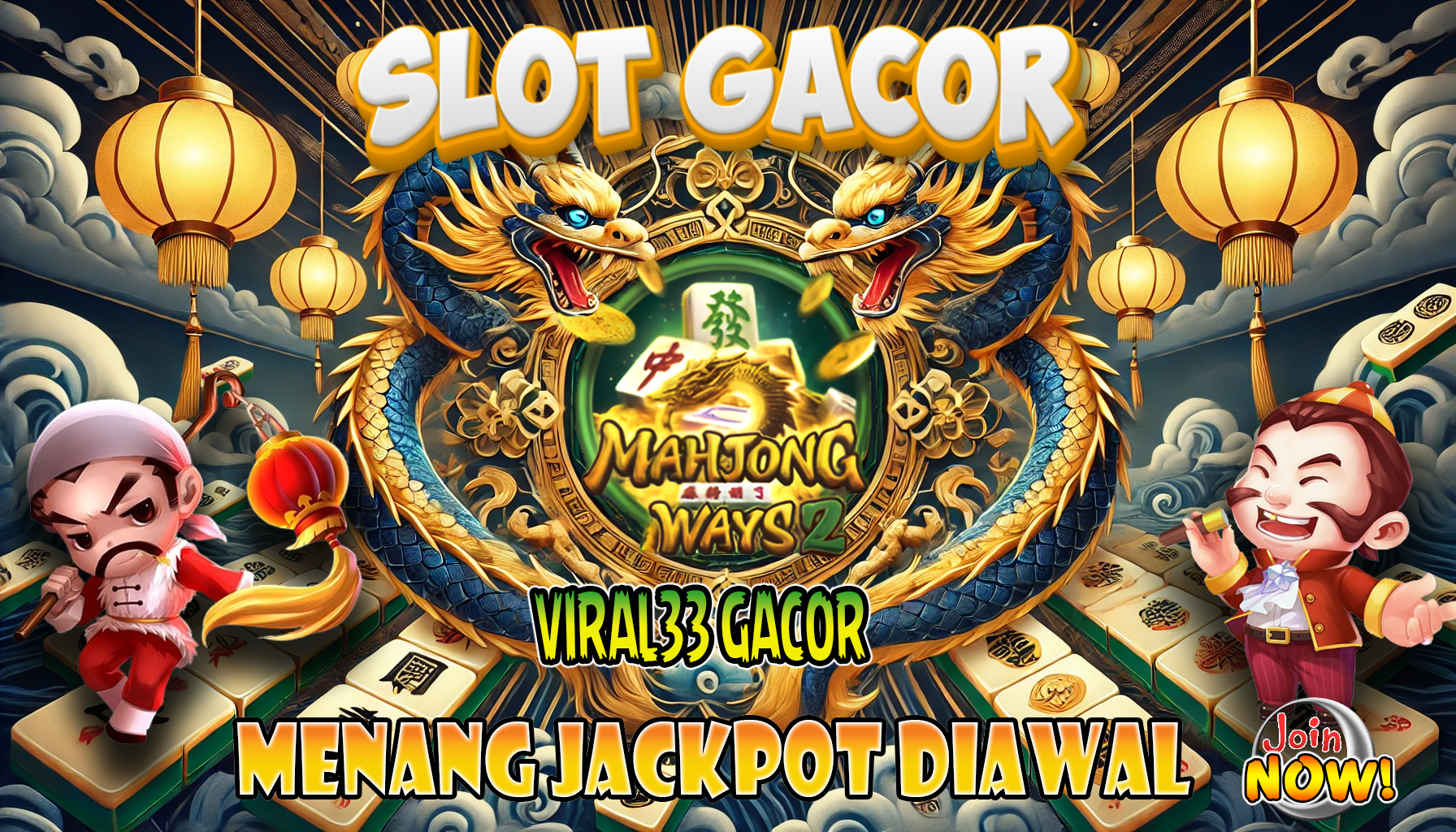Viral33 Gacor